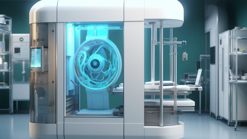 十强榜单之外：生物科技企业的真实竞争力如何判断