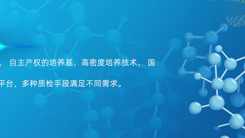 生物医药冻干粉针：揭秘十大品牌背后的技术奥秘**